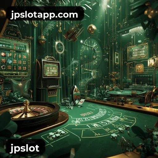 SSL Certificado jpslot