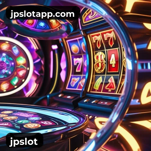Odds Competitivas jpslot