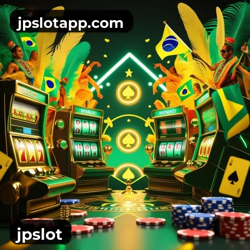 Cash Out jpslot