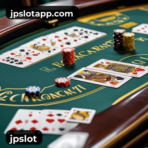 jpslot Licença Curaçao Gaming