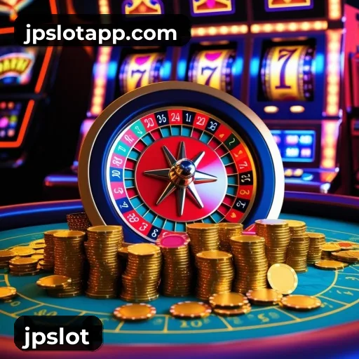 jpslot Download Oficial