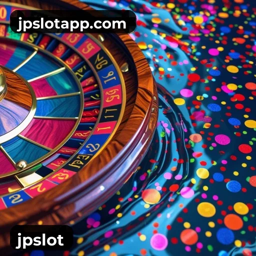 jpslot Licenciado Curaçao - Segurança SSL 256-bit