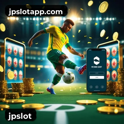 jpslot PIX Instantâneo - Saques em 8 Minutos
