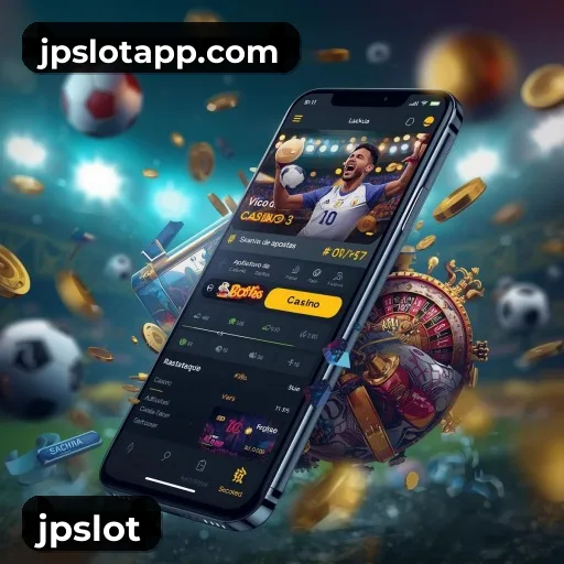 jpslot PIX Instantâneo - Saques em 8 Minutos