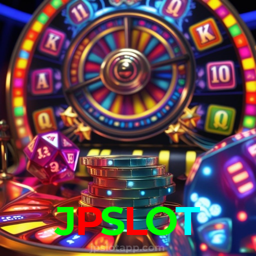 JPSLOT：Onde a diversão e a sorte se encontram: poker, roleta e futebol online!