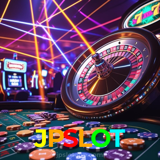 JPSLOT:Gire a roleta e leve para casa grandes vitórias!