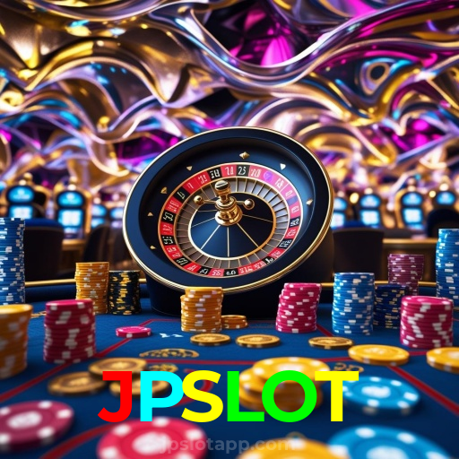 JPSLOT:No cassino online mais confiável, aposte no futebol e jogue roleta!