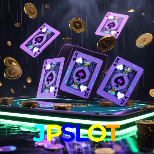 JPSLOT:Jogue slots, blackjack e aposte ao vivo no futebol com segurança!