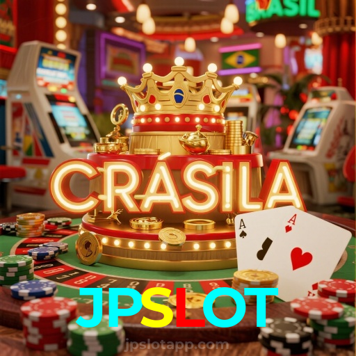 JPSLOT:Vença na roleta e leve para casa grandes prêmios!