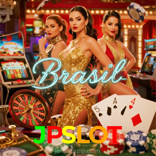JPSLOT：A diversão começa no cassino online com poker, roleta e apostas no futebol!