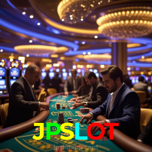 JPSLOT:Onde a sorte está ao seu lado: apostas no futebol e vitórias no cassino!