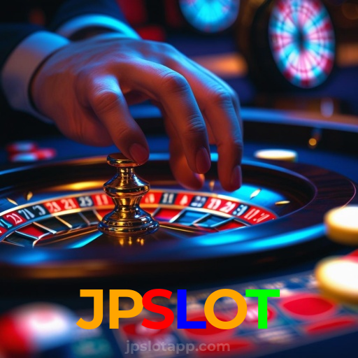 JPSLOT:Jogue nas slots e mude sua sorte com grandes vitórias!