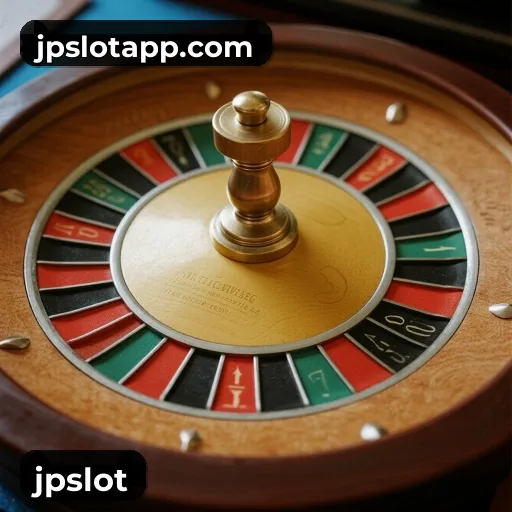 jpslot Instalar Logo 2