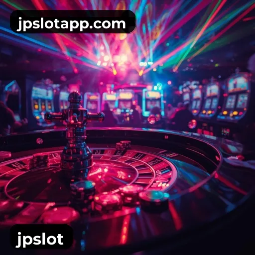 jpslot Instalar Logo 3