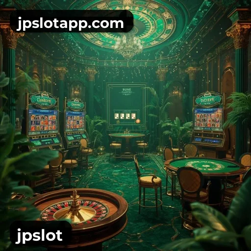 Loteria jpslot - Lotofácil diária