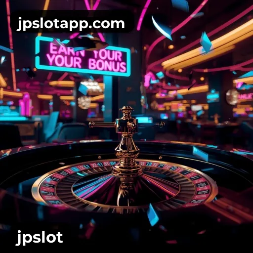Plataforma jpslot - Cloud AWS Infrastructure