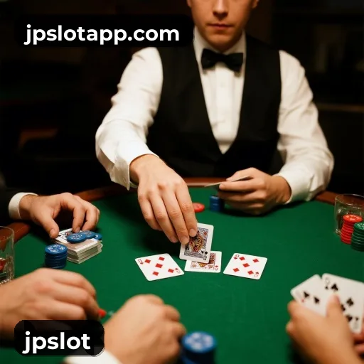 Telegram jpslot - Canal Oficial Verificado