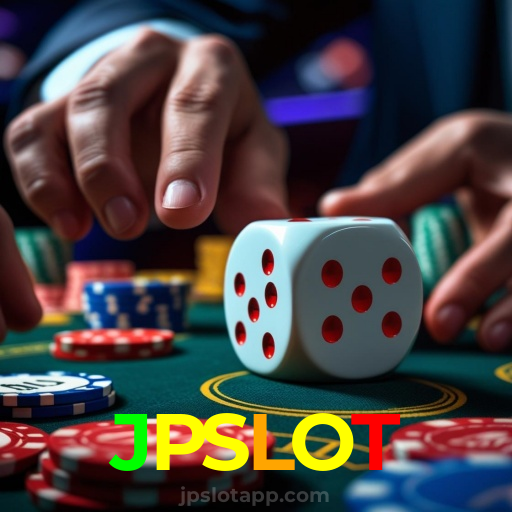 JPSLOT:Jogue nas slots e ganhe prêmios surreais!