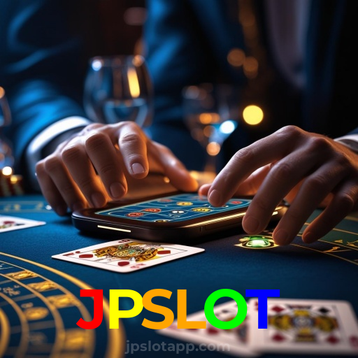 JPSLOT:O cassino online oferece grandes prêmios! Aposte e ganhe agora!
