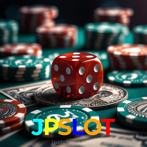 JPSLOT：Ganhe no blackjack, aposte no futebol e vença com grandes prêmios!