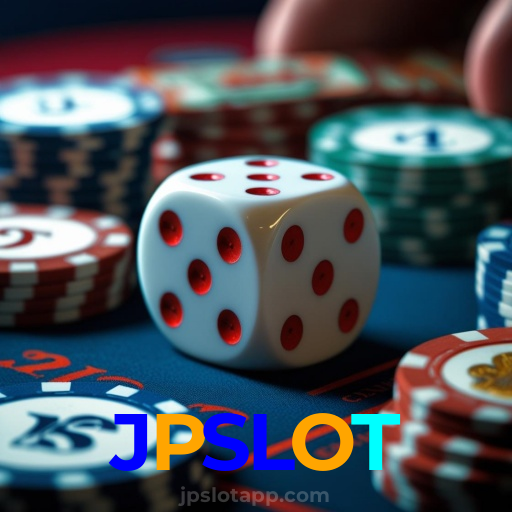 JPSLOT:Jogue nas melhores slots e vença o jackpot agora mesmo!