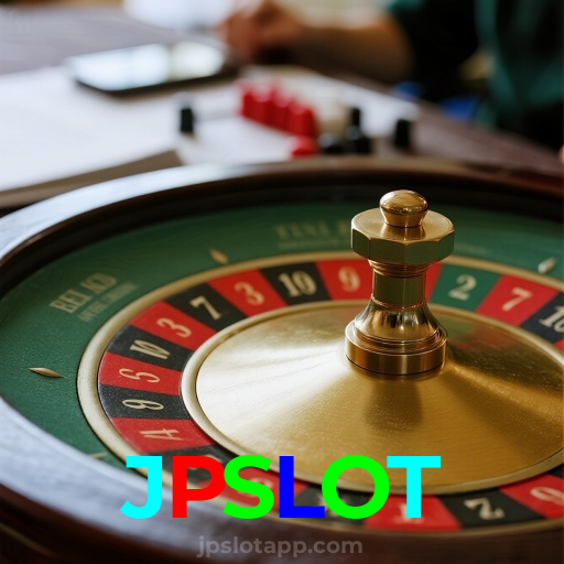 JPSLOT：Aposta no futebol e diversão garantida com jogos de cassino como roleta e blackjack!