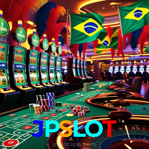 JPSLOT:Jogue blackjack, slots e aposte ao vivo no futebol, tudo no mesmo cassino!