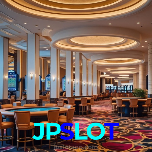 JPSLOT:Aposte nas roletas e conquiste prêmios incríveis!
