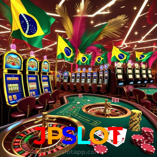 JPSLOT:Aposte no futebol online e seja o vencedor dessa partida!