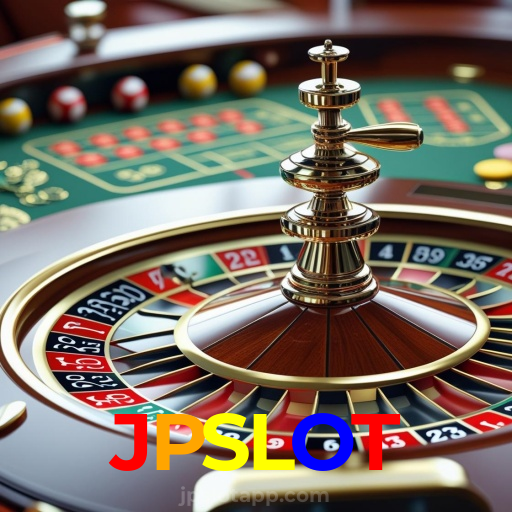 JPSLOT:Aposte nas nossas roletas e veja a sorte sorrir para você!