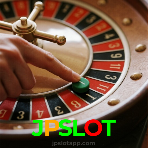 JPSLOT：Aposte na roleta e conquiste prêmios incríveis em nosso cassino!