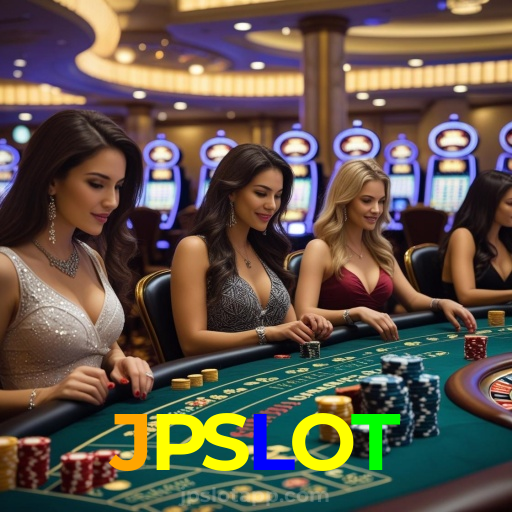 JPSLOT:Jogue poker online e conquiste grandes vitórias nas cartas!
