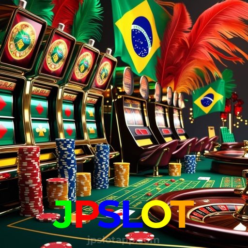 JPSLOT:A diversão nunca para! Entre no nosso cassino e jogue os melhores jogos!