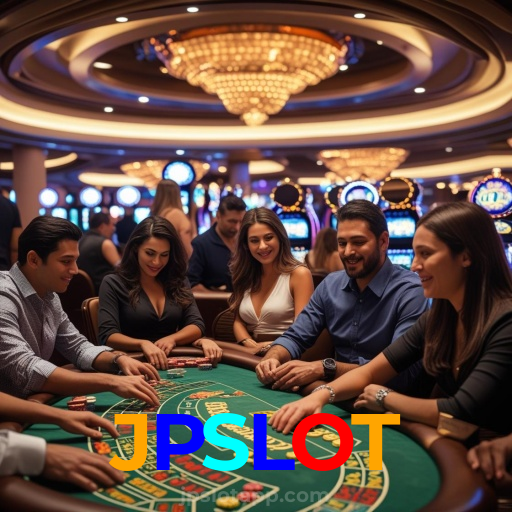 JPSLOT:Aposta no futebol e diversão garantida com jogos de cassino como roleta e blackjack!