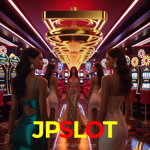 JPSLOT:Jogue poker como um profissional e ganhe grandes prêmios!