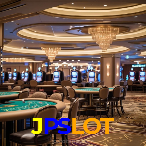 JPSLOT:Jogue blackjack e conquiste a vitória no cassino online!