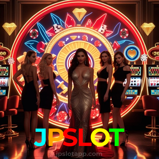 JPSLOT:O cassino perfeito para jogar poker e fazer apostas no futebol online!