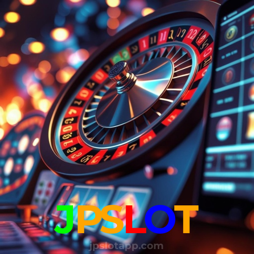 JPSLOT:Em cada jogo, a chance de ganhar é sua! Jogue agora no cassino!