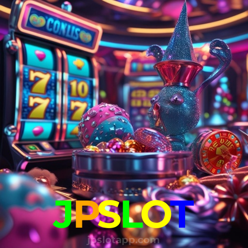 JPSLOT:Jogue poker e vença como um verdadeiro campeão!