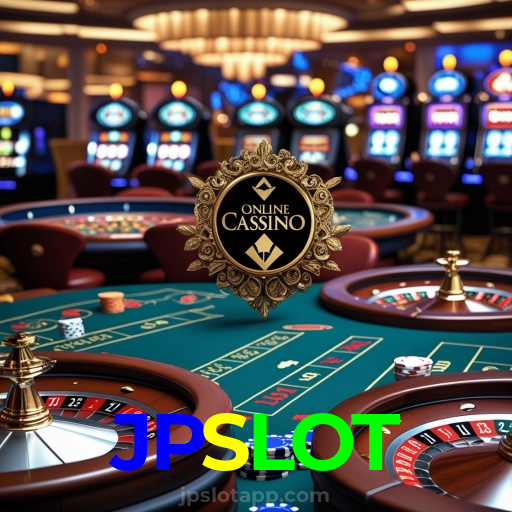 JPSLOT:Apostas emocionantes no futebol e diversão garantida com roleta e poker!