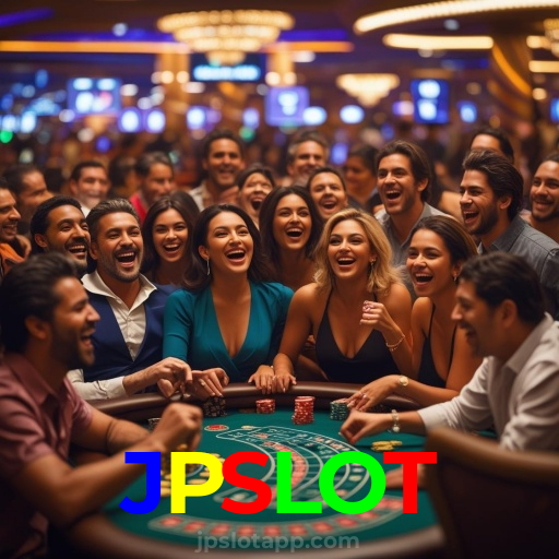 JPSLOT:Vença no blackjack e leve grandes prêmios para casa!