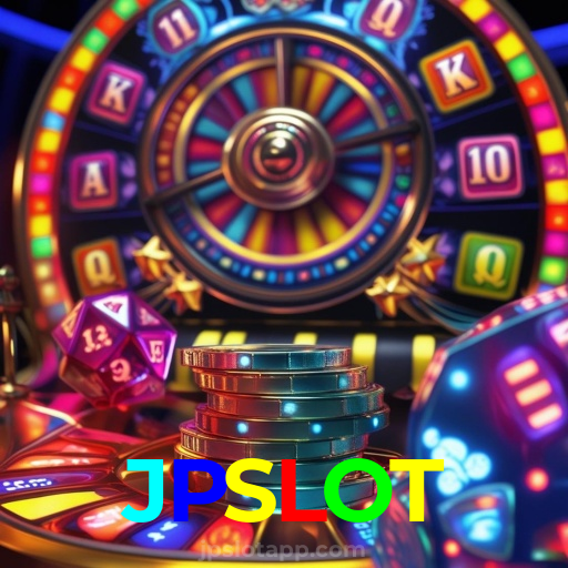 JPSLOT：Jogue agora nas melhores slots e ganhe prêmios fantásticos!