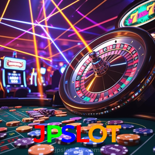 JPSLOT:Grandes jackpots estão te esperando! Gire a roleta e ganhe agora!