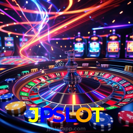 JPSLOT:Jogue agora nas melhores slots e ganhe muito mais!