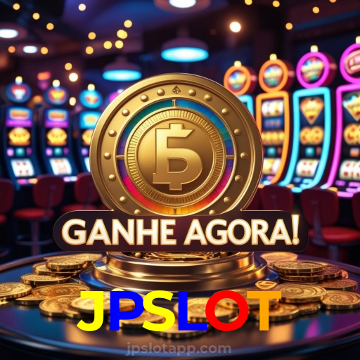 JPSLOT:Jogue futebol online e sinta a emoção de ser campeão!