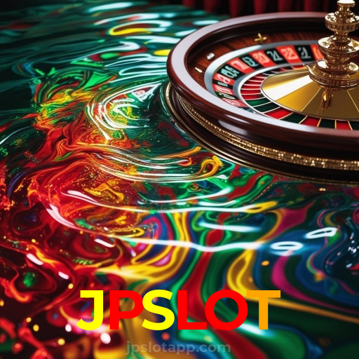 JPSLOT:Jogue nas melhores slots e conquiste prêmios incríveis!