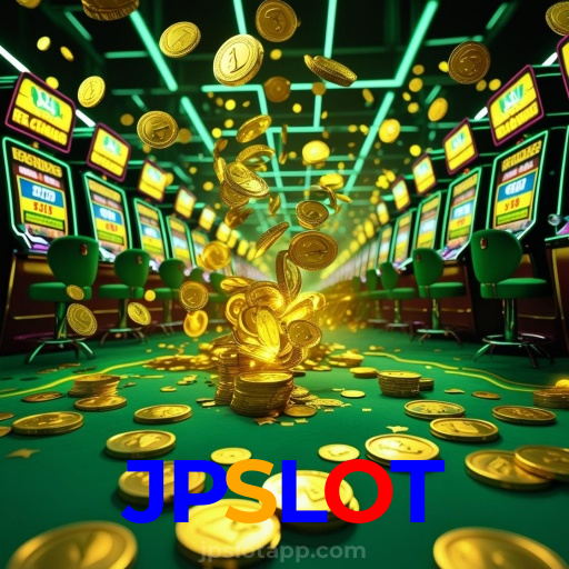 JPSLOT:Apostas em futebol e os melhores jackpots de cassino te esperam!