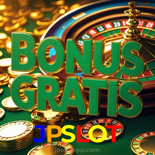 JPSLOT:Encontre o seu jogo favorito e leve para casa prêmios fantásticos!