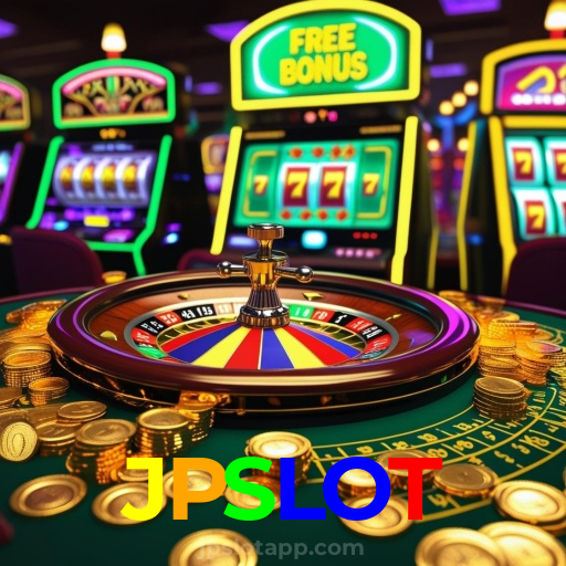 JPSLOT:Jogue poker, aposte no futebol e tenha uma experiência incrível no cassino online!