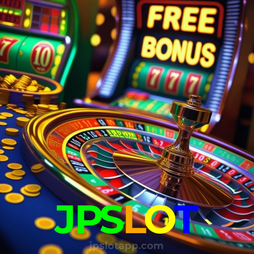JPSLOT:O melhor cassino para apostar no futebol e ganhar em jogos de roleta!